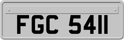 FGC5411
