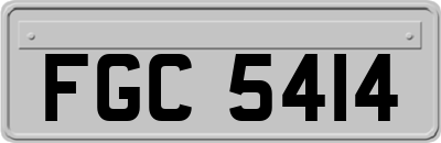 FGC5414