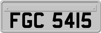 FGC5415