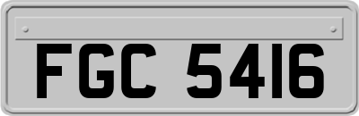 FGC5416