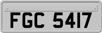 FGC5417