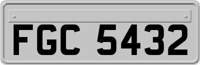 FGC5432