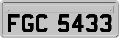 FGC5433