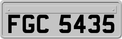 FGC5435