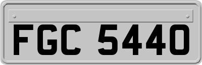 FGC5440