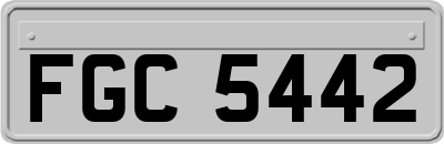 FGC5442