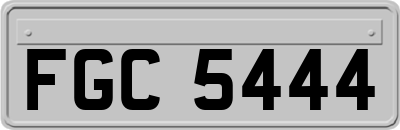 FGC5444