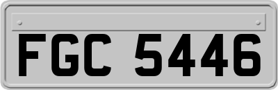 FGC5446