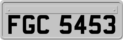 FGC5453