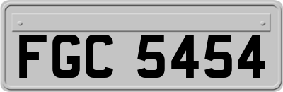 FGC5454