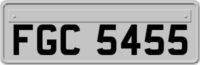 FGC5455