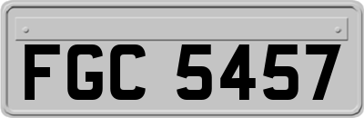 FGC5457