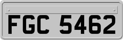 FGC5462