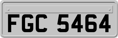 FGC5464