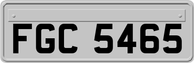 FGC5465