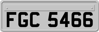 FGC5466
