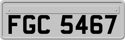FGC5467