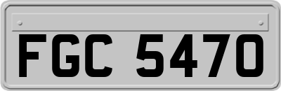 FGC5470