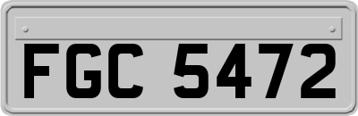 FGC5472