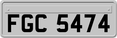 FGC5474