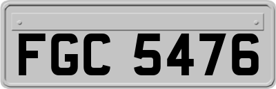 FGC5476