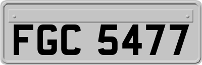FGC5477
