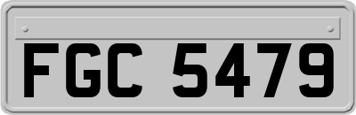 FGC5479