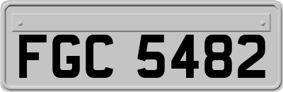 FGC5482