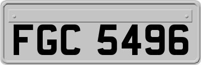 FGC5496