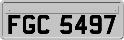 FGC5497
