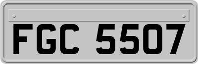 FGC5507