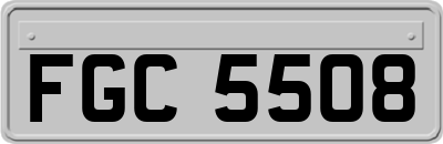 FGC5508
