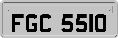 FGC5510