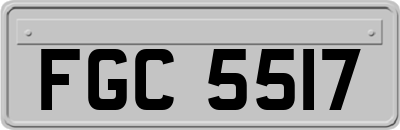 FGC5517