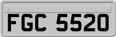 FGC5520