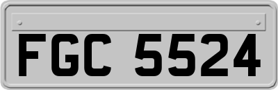 FGC5524