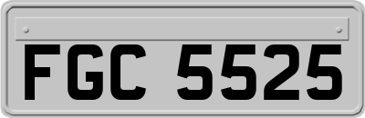 FGC5525
