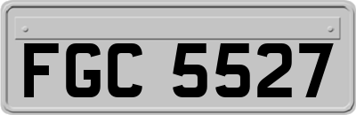 FGC5527