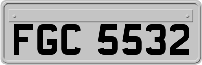 FGC5532