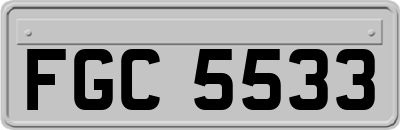FGC5533