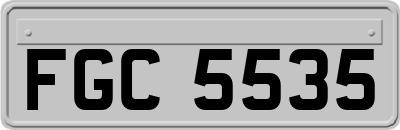 FGC5535
