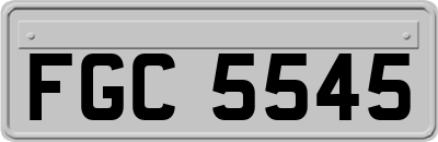 FGC5545