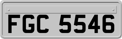FGC5546