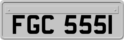 FGC5551