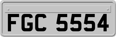 FGC5554