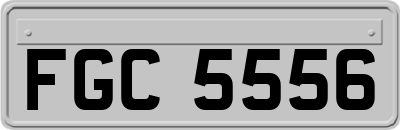 FGC5556
