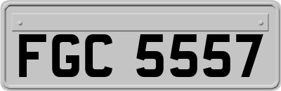 FGC5557
