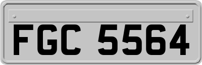 FGC5564