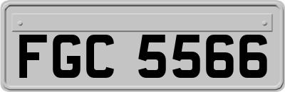 FGC5566
