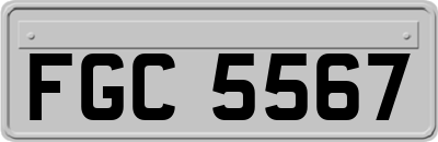 FGC5567